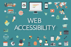 Web Accessibility Guidelines: Ensuring Inclusivity in Design